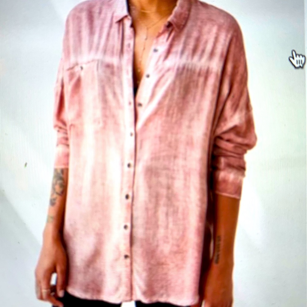 Urban outfitters blouse